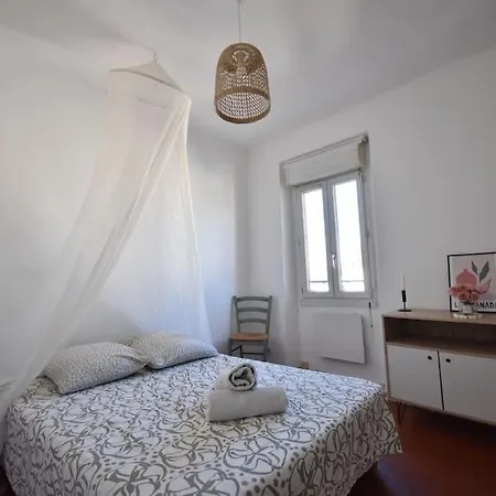 Le P'tit Cabanon Proche Des Calanques Apartment Marseille