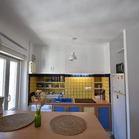 Apartment Le P'tit Cabanon Proche Des Calanques