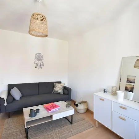 Le P'tit Cabanon Proche Des Calanques Apartment
