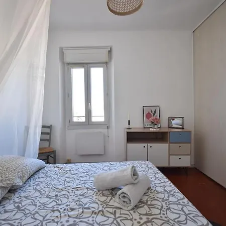 Le P'tit Cabanon Proche Des Calanques Apartment Marseille