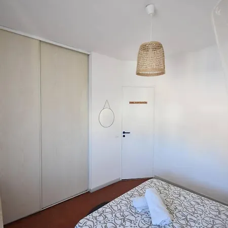Le P'tit Cabanon Proche Des Calanques * Marseille