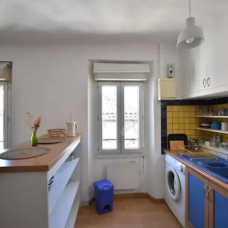 Apartment Le P'tit Cabanon Proche Des Calanques *